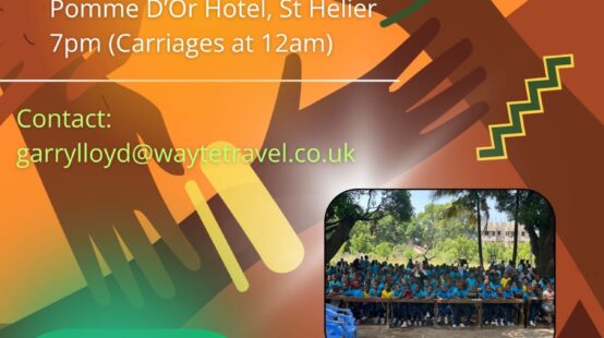 Charity Fundraiser / Networking Event