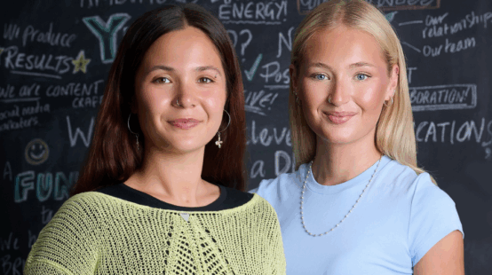 Orchard welcomes UK talent