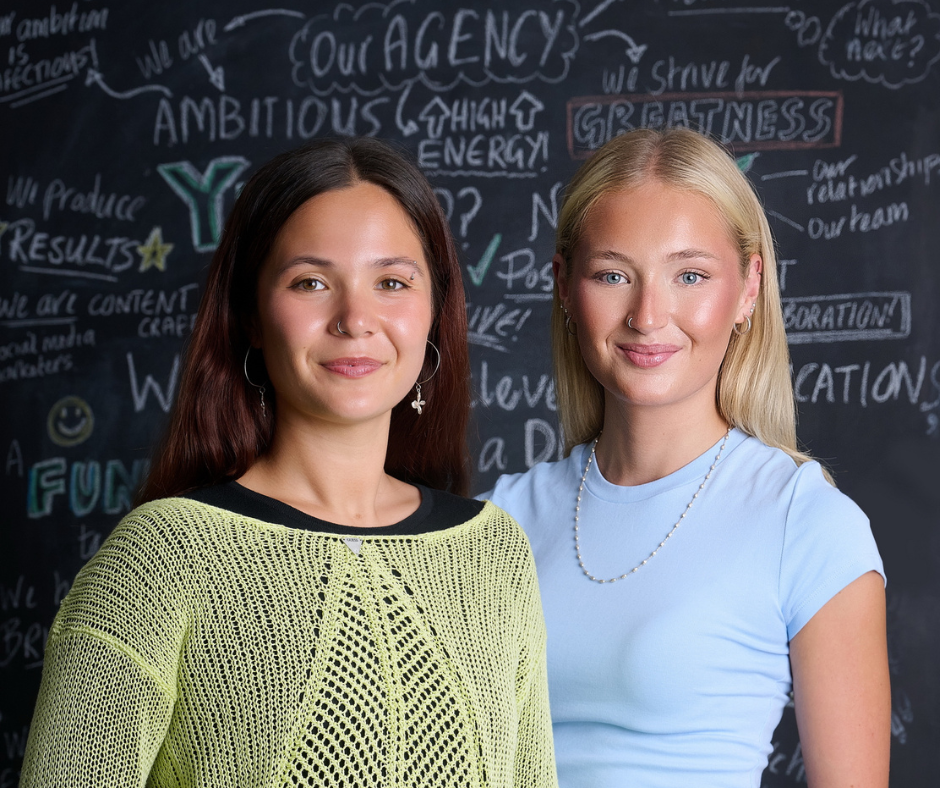 Amy Foote has joined the business as an Account Manager, based in Guernsey, and Amelia Cousins expands the firm’s Jersey footprint, taking on the role of Senior Account Executive. Both are returning to their home island following further education and vital career experience in the UK, broadening the skills of the Orchard team and helping to drive positive change through purposeful storytelling. Amy has a degree in Business Management with Marketing from the University of Leeds and has worked with brands such as Persil, Unilever and Visa. Her specialism is in brand partnerships and sponsorship – having worked with the Olympic and Paralympic Committee, most recently as part of Paris 2024 , UEFA and the Ski and Snowboard Federation (FIS). Amelia joins Orchard from a position as Communications & PR Coordinator for MAC Cosmetics in London, having also worked with L’Oreal. She has a degree in Marketing Communications with PR from Bournemouth University and has strong experience in influencer marketing with a focus on inclusivity, diversity and equity. Brooke Kenyon, Orchard’s Managing Director – Strategy & Agency Growth, said: “It is really wonderful to welcome Amy and Amelia to our pan-island Orchard team. Not only do they bring impressive experience, but they also have strong island roots – which makes their arrival feel all the more special. I’m excited about the fresh perspectives and skills they’ll bring our clients and can’t wait to see the impact they’ll have as we continue to grow our business and brand across the Channel Island and beyond.” Orchard is one of the Channel Islands’ leading communications agencies, delivering award-winning campaigns and impactful content to help businesses grow their influence.