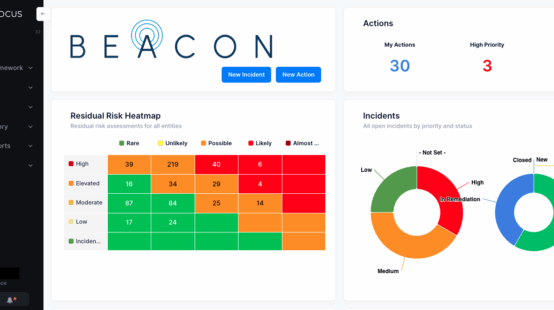 TMF Jersey Pioneers Digital RegTech with Implementation of Beacon