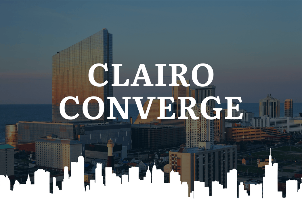 Clairo AI event exploring ethical and responsible AI for the future