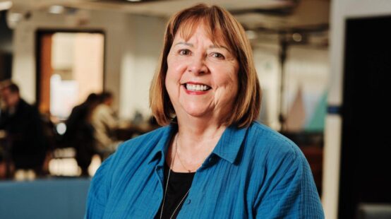 Jersey continues to break new ground through innovative data trust concept