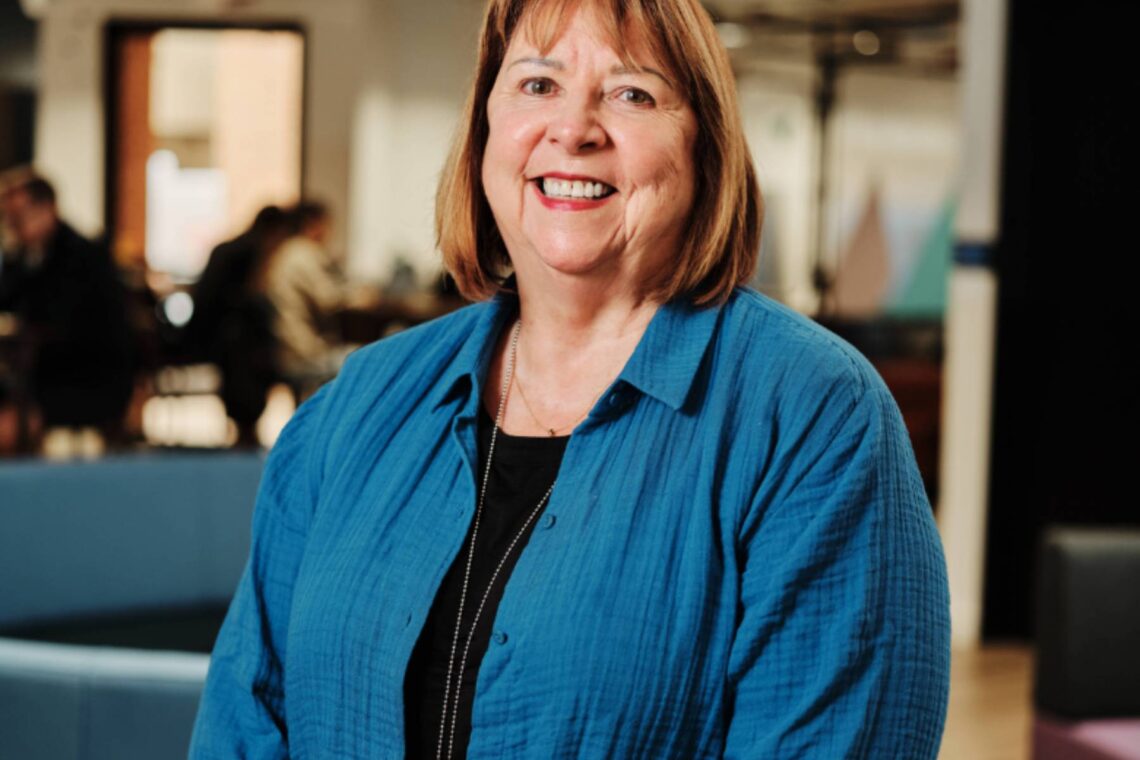 Jersey continues to break new ground through innovative data trust concept