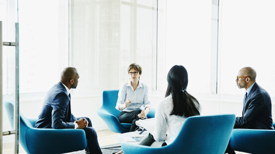 PwC report: Workforce participation key to Jersey’s future prosperity