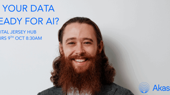 Is your data ready for AI?