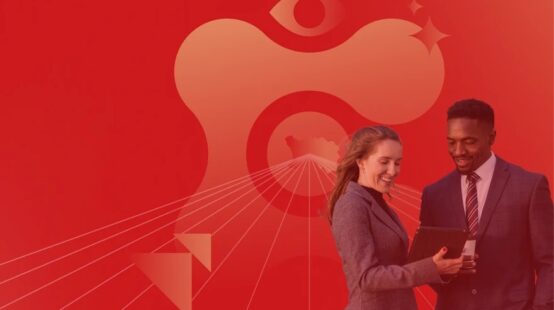 Jersey Finance – Tech Connect: Roundtable Event Series – October