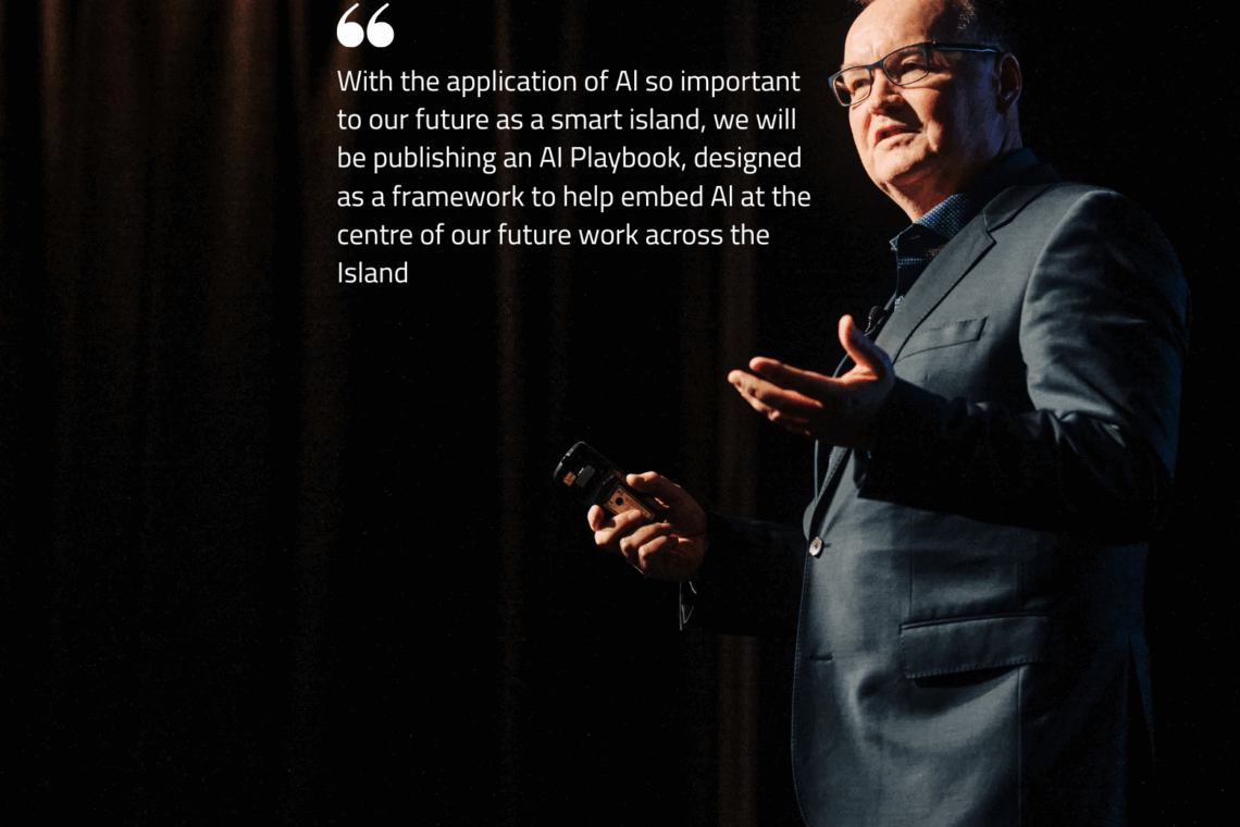 Embedding a culture of innovation