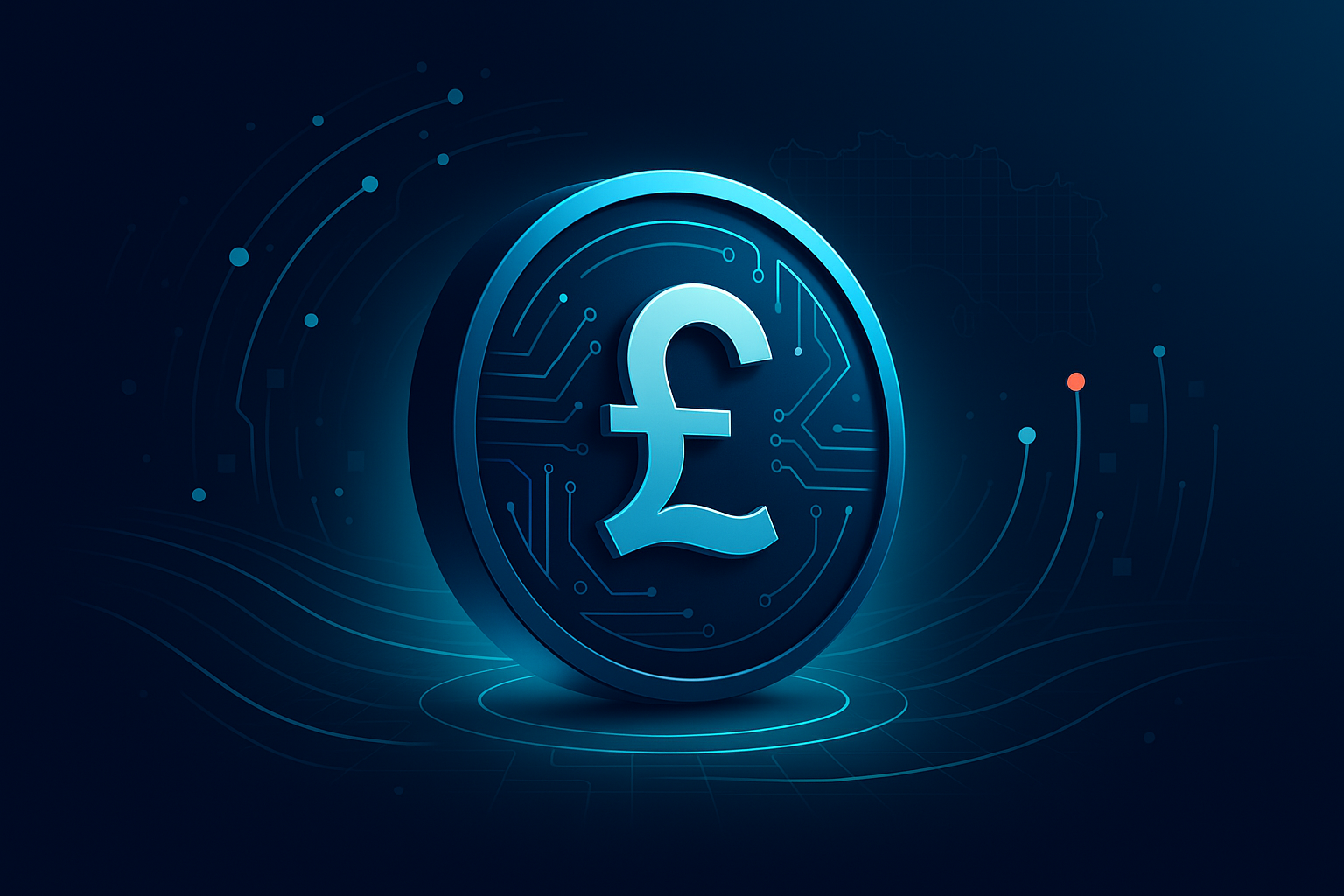 Moneybrain – Launching Jersey’s ‘Digital Pound’ Stablecoin