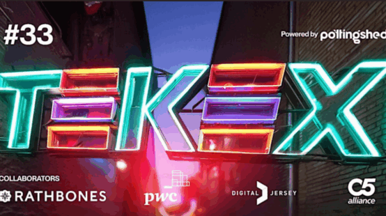 TEKEX 33