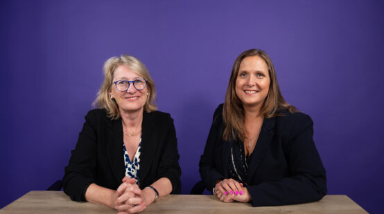 Impact Jersey ‘CareTech’ grant creates more time to care for FNHC