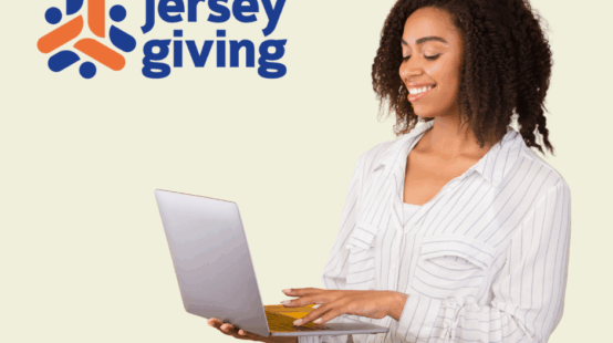 The future of fundraising in Jersey