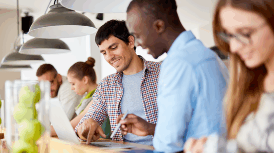 Building resilience and enabling smarter operations