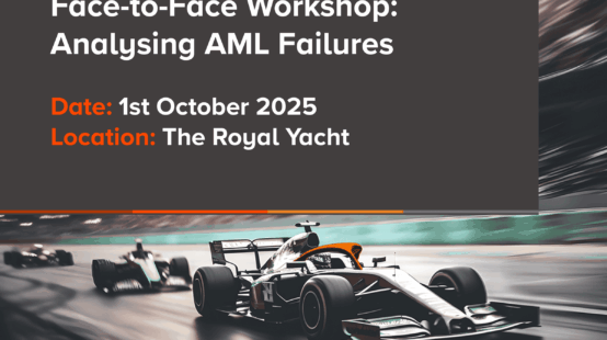 Face-to-Face Workshop: Analysing AML Failures