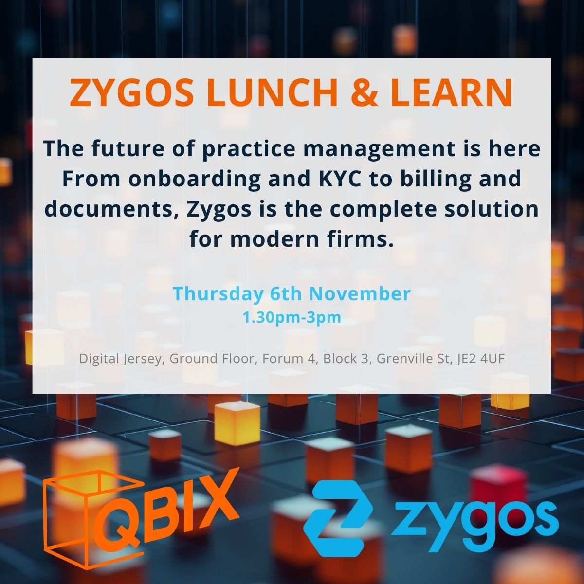qbix-zygos-lunch-learn-event