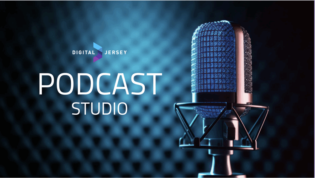Podcast Studio