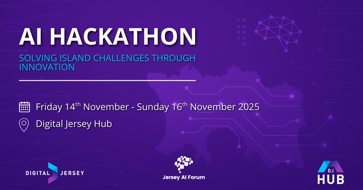 AI Hackathon: Solving Island Challenges Through Innovation