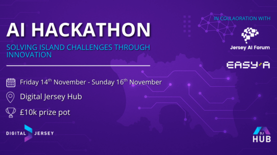 AI Hackathon: Solving Island Challenges Through Innovation