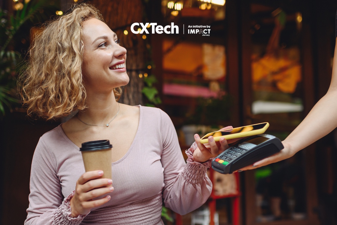 Impact Jersey CXTech grants announced