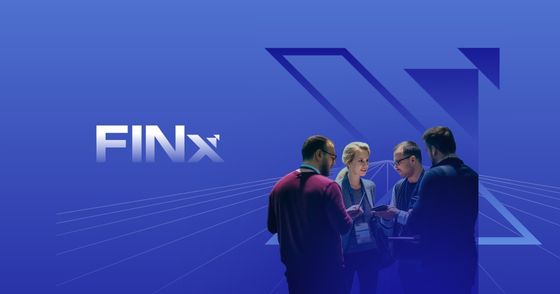 FINx - Jersey Finance's Flagship Fintech Event