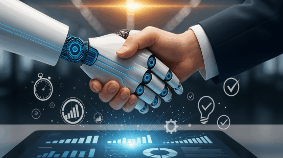 AI for Productivity: Quick Wins for Your Business