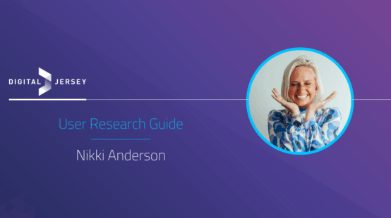 UX Research Guide – Nikki Anderson