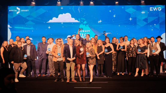 Winners at 7th Annual Jersey TechAwards reflect diversity of evolving digital sector