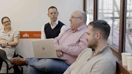 Jersey Cyber Security Centre – Cyber Simulation Event for Financial Services