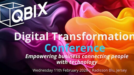 QBIX Digital Transformation Conference 2026