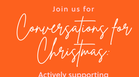 Conversations for Christmas