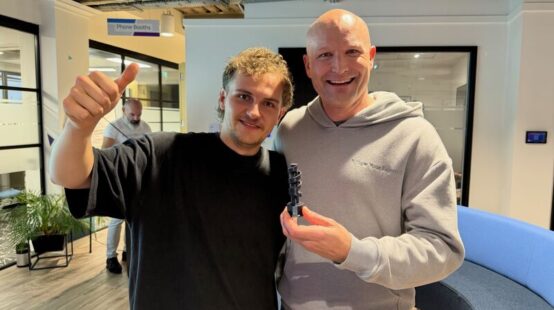 AI Hackathon: solving island challenges through AI