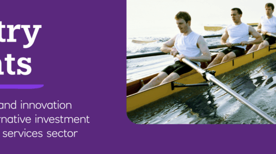 How collaboration and innovation can reshape the funds sector