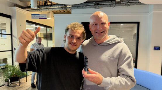 AI Hackathon: solving island challenges through AI