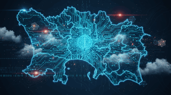 AI and the Playbook for Jersey