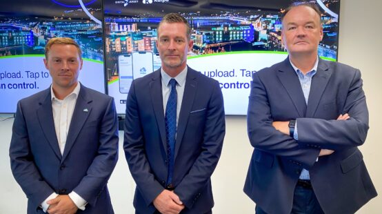 Over 500 pieces of evidence shared via new secure digital evidence app