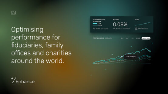 Enhance Group – Case Study