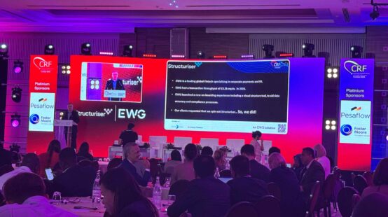 EWG launches ‘Structuriser’