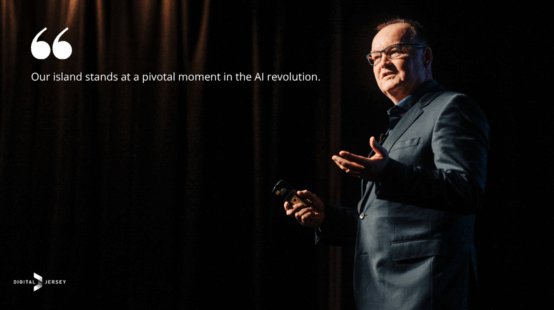 Jersey AI Council launched to champion joined-up AI adoption