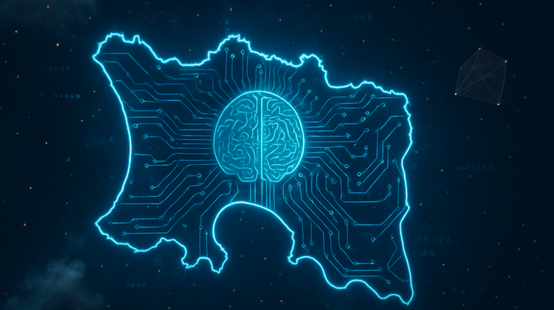 AI and the Playbook for Jersey