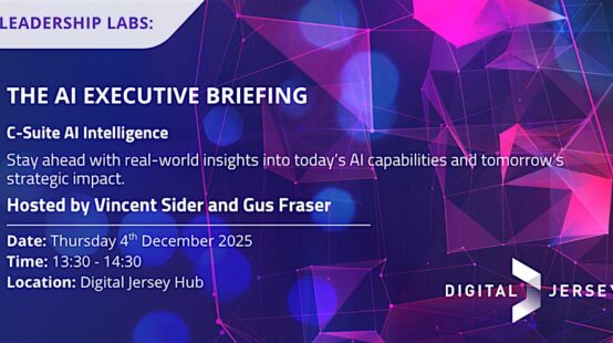 Leadership Labs: The AI Executive Briefing