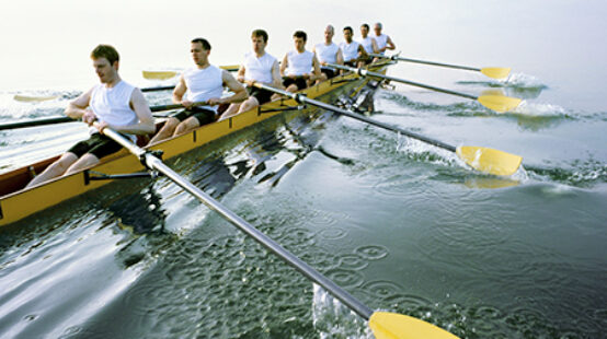 How collaboration and innovation can reshape the funds sector