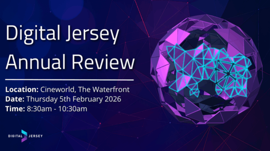 Digital Jersey Annual Review 2026