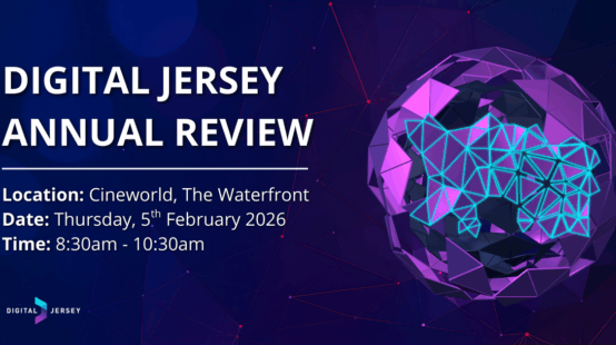 Digital Jersey Annual Review 2026