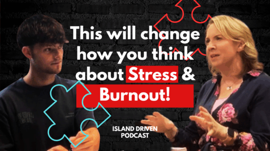 Sarah Attwood | Founded of Thrive Wellbeing | Podcast Episode