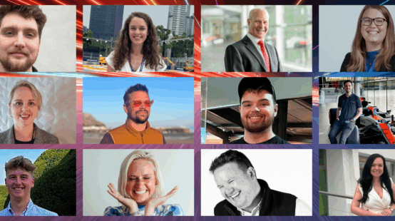 The experts behind this year’s STEM Racing showdown