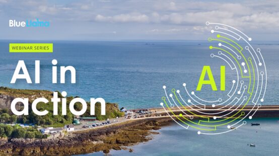 Building Swoop.je in under 30 days …and what that means for your business