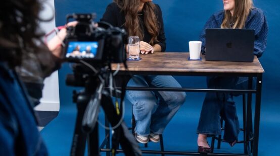 Female business owners, fancy £20,000-worth of advertising support?