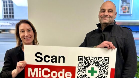 Impact Jersey ‘CareTech’ grant to help provide enhanced support for people with dementia