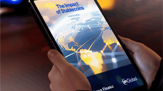 Read New Report on the Impact of Stablecoins