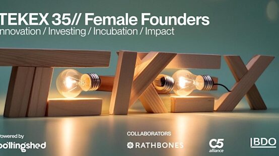 TEKEX 35 – Female Founder X2