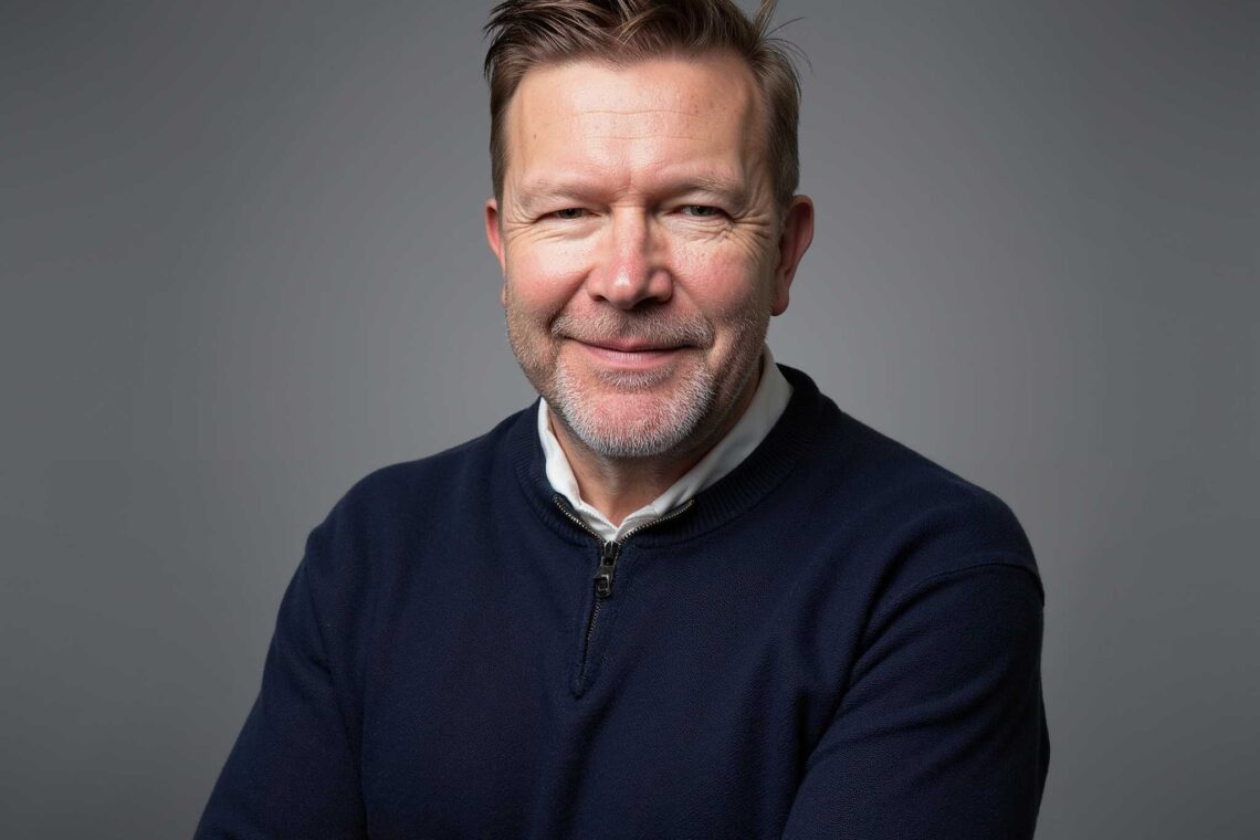 Jonathan Shellabear Tiller Unveils Next-Gen Entity Onboarding and CLM Tech | Digital Jersey